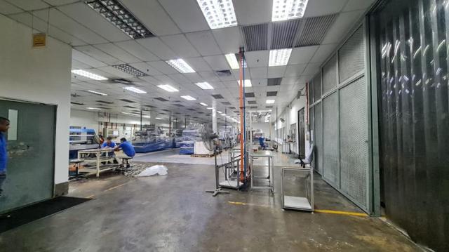 Tampoi Detached Factory (43,560 sqft) - For Rent 3