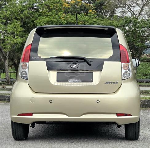 2007 Perodua MYVI 1.3 EZi (A) ❌Processing Fees - 4