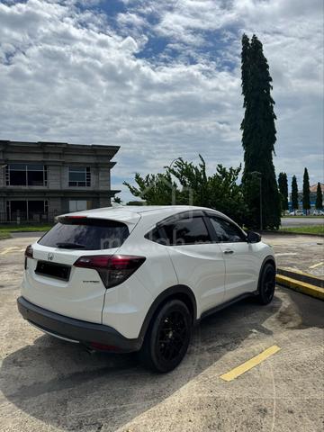 2016 Honda HR-V 1.8 V (A) - 2