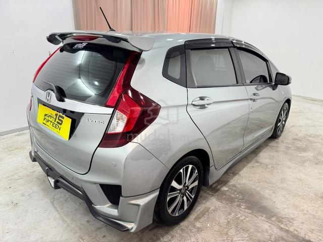2016 Honda JAZZ 1.5L S (A) - 3