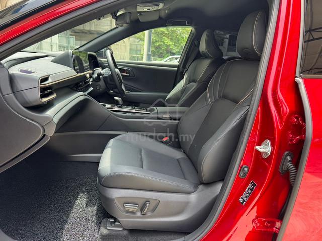 2024 Toyota CROWN 2.5 SPORT Z HEV - 3