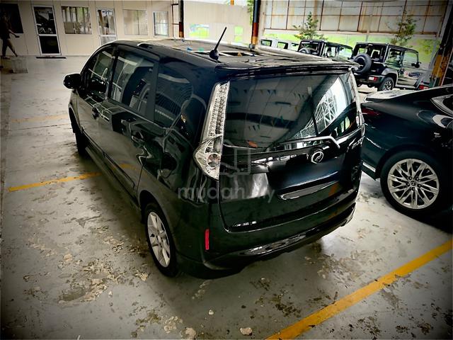 2017 Perodua ALZA 1.5 EZ STANDARD FACELIFT (A) - 3