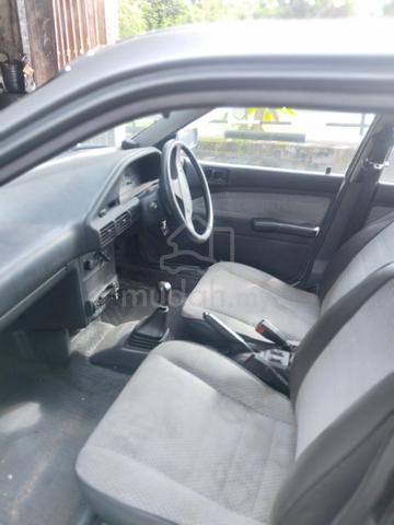 1995 Ford LASER 1.6 LYNX (M) - 2