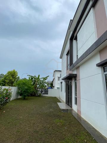 GATED GUARDED CORNER LOT 2-sty Semenyih Setia Ecohill 2 Springfields 1