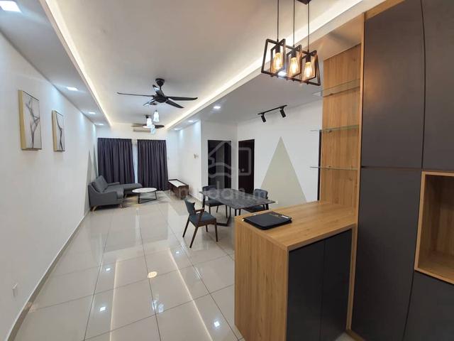 Residensi Zamrud @ Kajang 1