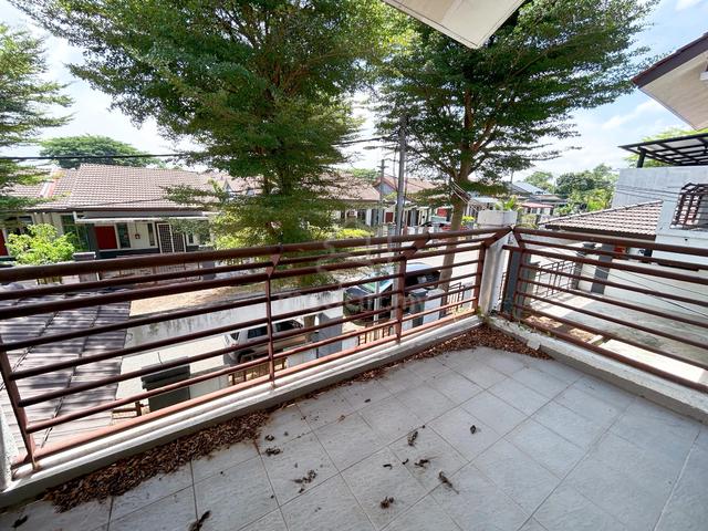 Double Storey Semi-D Taman Desa Cheng Perdana MELAKA FOR SALE 1