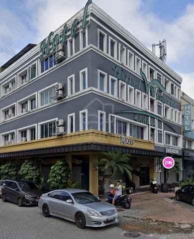 Rent Mount Austin Shop Jln Austin Height 3 Jb kedai Sewa Corner Lot 21 1