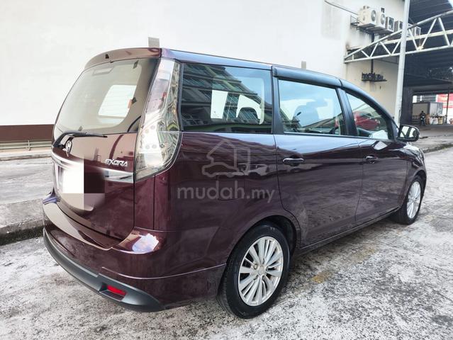 2019 PROTON EXORA 1.6 executive - 4