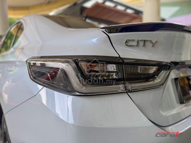 2026 Honda CITY 1.5 NEW FACELIFT 100% FULL LOAN - 2