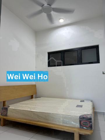Sinaran Residences @ Utropolis 4