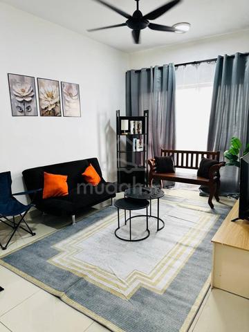 Acacia Residences 1