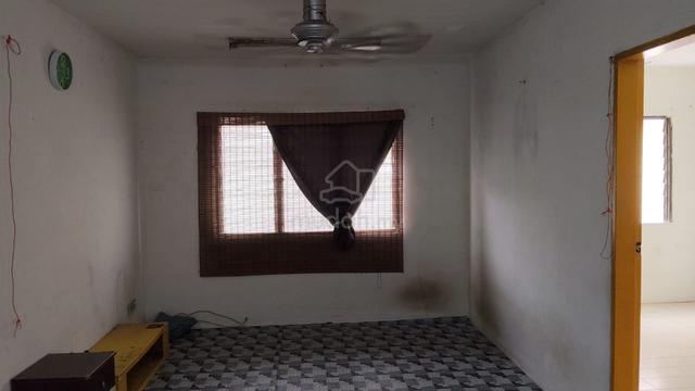 Desa Sri Puteri B 1