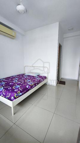 Master Room 1