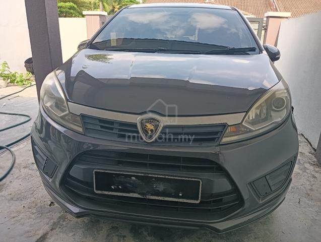 2015 Proton IRIZ 1.3 EXECUTIVE (A) - 1