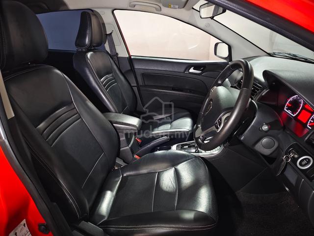 2018 Proton Preve 1.6 High Spec Tip Top Condition - 5