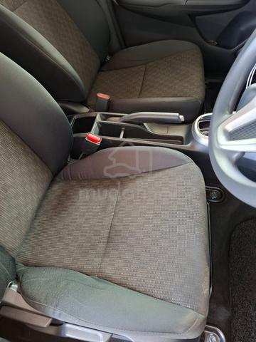 2015 Honda JAZZ 1.5 S MY2014 (A) OWNER DIRECT! - 4