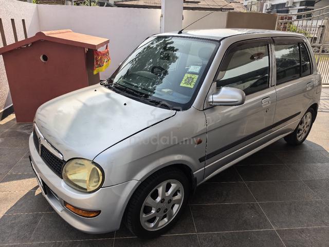 2006 Perodua KELISA 1.0 EZ (A) - 3