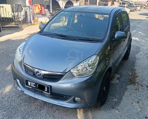 2012 Perodua MYVI 1.3 EZi PREMIUM (A) - 2