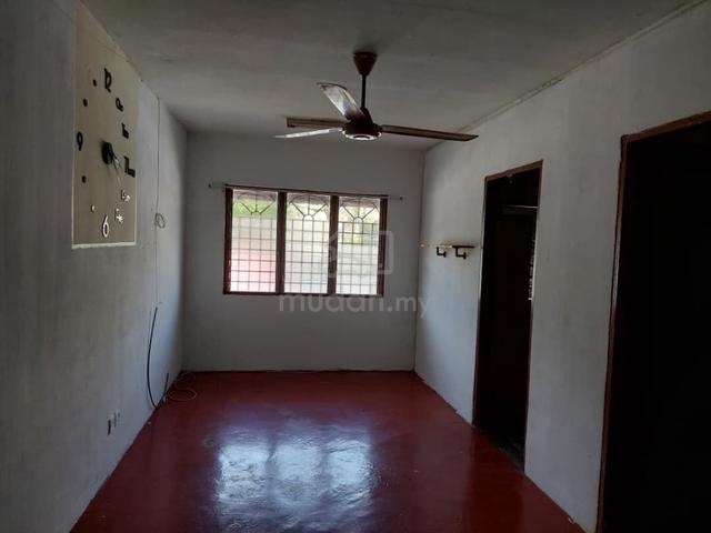 Harmoni Apartment 1