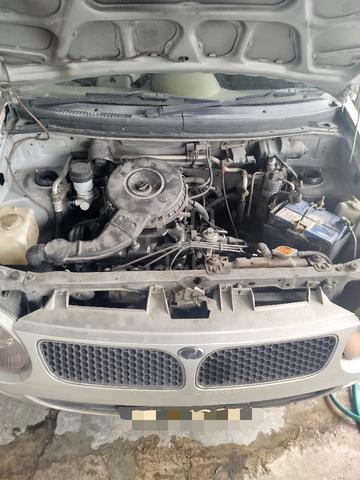 2002 Perodua KANCIL 847cc 850 EX (M) - 5