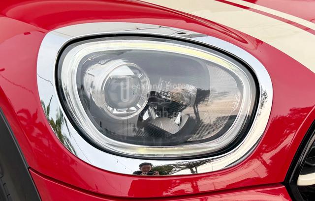 2019 Mini COUNTRYMAN 1.5 (A) F60 53k KM Only - 3