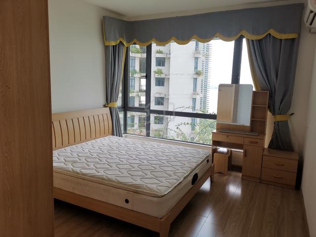 APARTMENT FULL FURNISH FOREST CITY GELANG PATAH (Near TUAS) 3