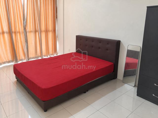Kelisa Residence 1