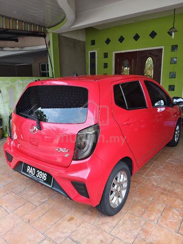2019 Perodua AXIA 1.0 GXTRA MY19 (A) - 2