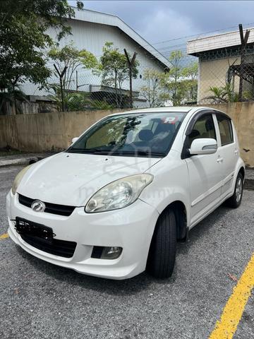 2010 Perodua MYVI 1.3 EZL (LIMITED EDITION) (A) - 1