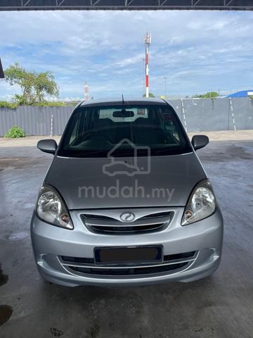 2009 Perodua VIVA 1.0 (A) CASH SAHAJA - 1