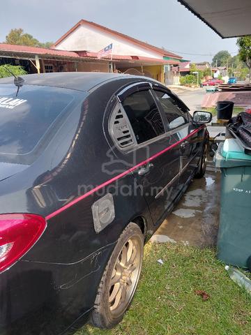 2010 Proton PERSONA 1.6 BASE LINE (A) - 5