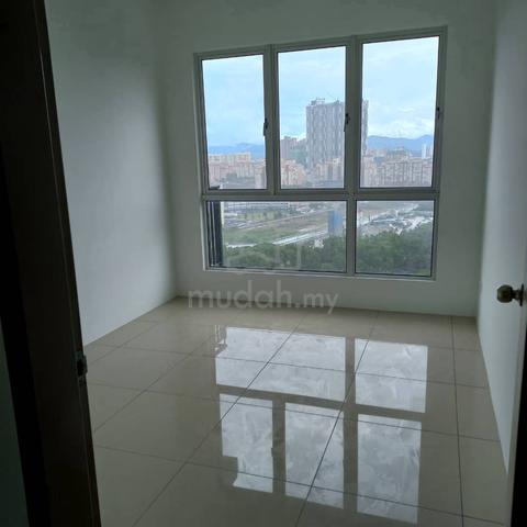 Platinum Splendor Residensi Semarak 1