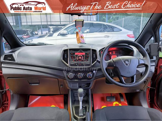 Proton IRIZ 1.3 (A) EXECUTIVE HATCHBACK 1OWNER WTY - 3