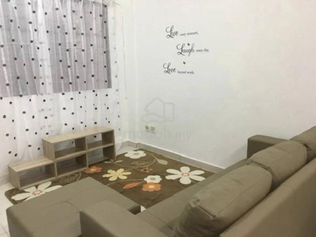 Sharing Room - Tanjung 7 1