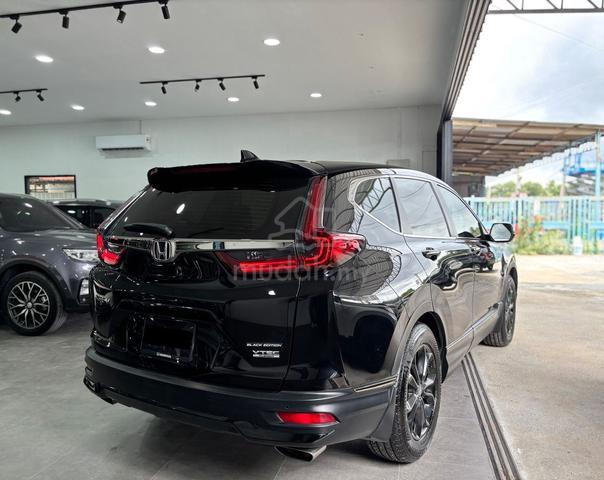 2022 Honda CR-V 1.5 BLACK EDITION 4WD (A) - 3