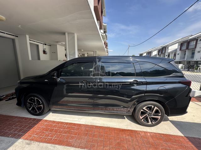 2022 Perodua ALZA 1.5 H (A) - 5