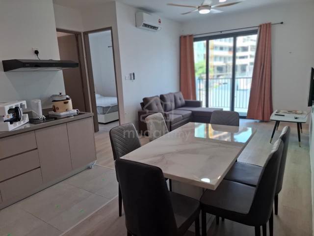 Kenny Hill Residences 1
