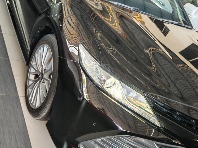 2020 Toyota CAMRY V 2.5L (A) - 2
