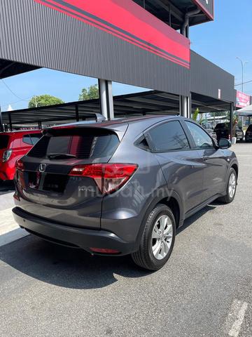 2016 Honda HR-V 1.8 S (A) 1-3 YEARS WARRANTY - 5