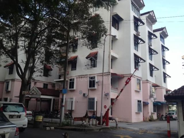 Taman Jubilee Phase 3 1