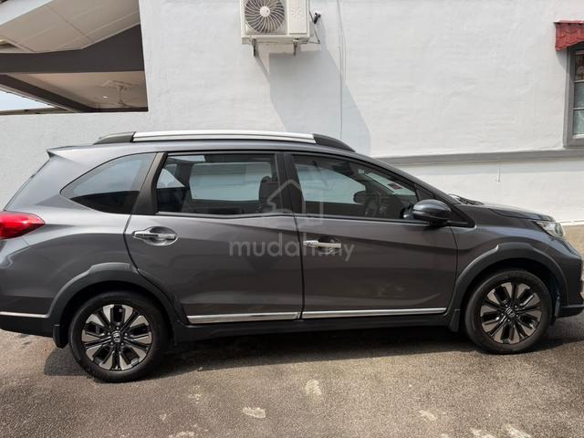 2020 Honda BR-V 1.5 V (A) - 5