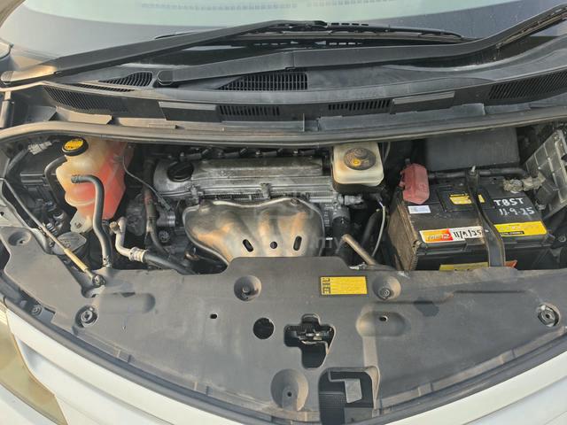 2009 Toyota ESTIMA 2.4 AERAS ACR50W (A) - 3