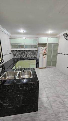 [RENOVATED] 2 Storey Terrace House Bdr Tun Hussein Onn Cheras Selangor 1