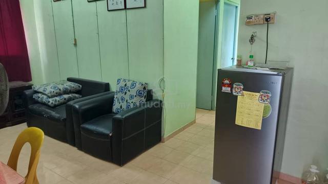 Apartment Taman Mawar 1