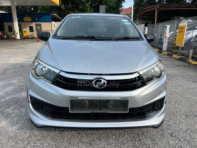 2016 Perodua BEZZA 1.0 STANDARD G (A) - 3