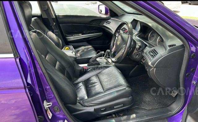 2008 Honda ACCORD 2.4 VTI-L (A) - 3