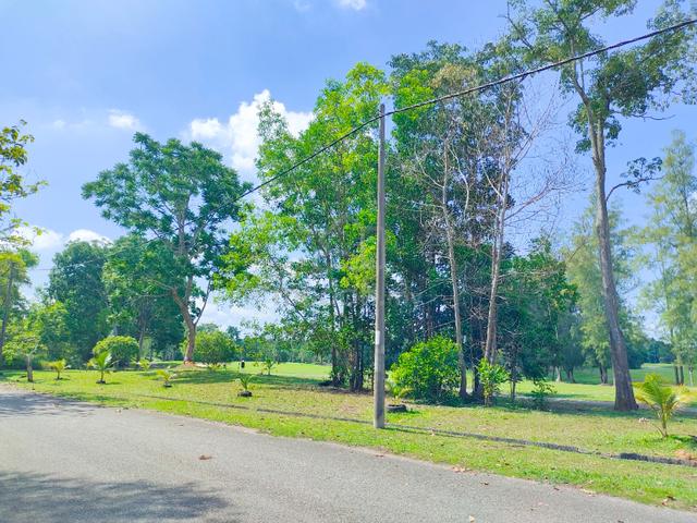 [Gated & Guarded] Bungalow Lot, Permaipura Golf & Country Club Bedong 2