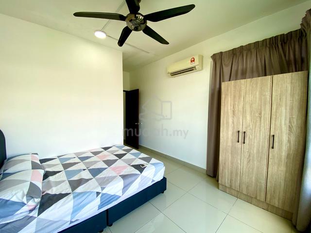MALE/ FEMALE Room|Residensi Suasana/ One Damansara PJ Damansara Damai 1
