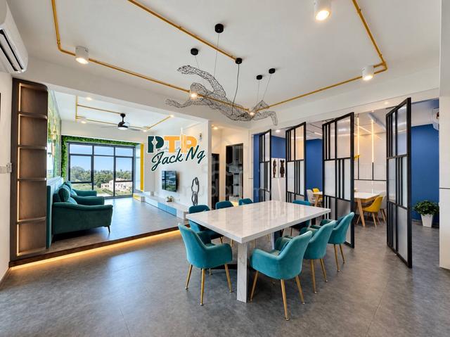 Casa Residences @ Bukit Mertajam 1