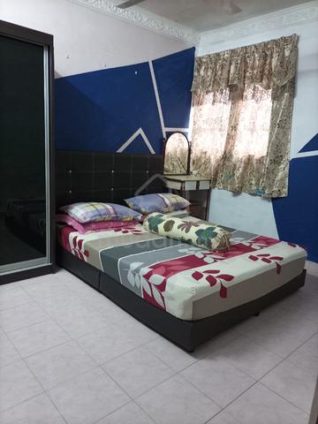 Bilik Medium Room(Lelaki) 1